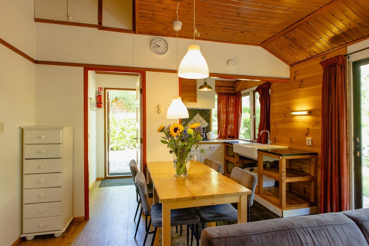 Bungalow el 12