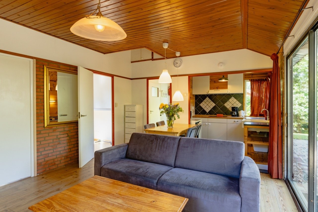 Bungalow el 13