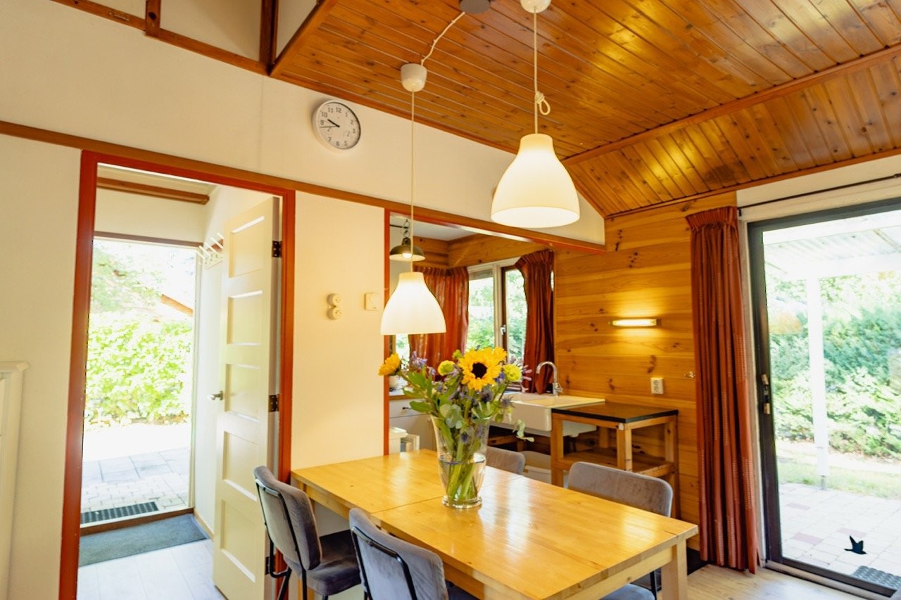 Bungalow el 14