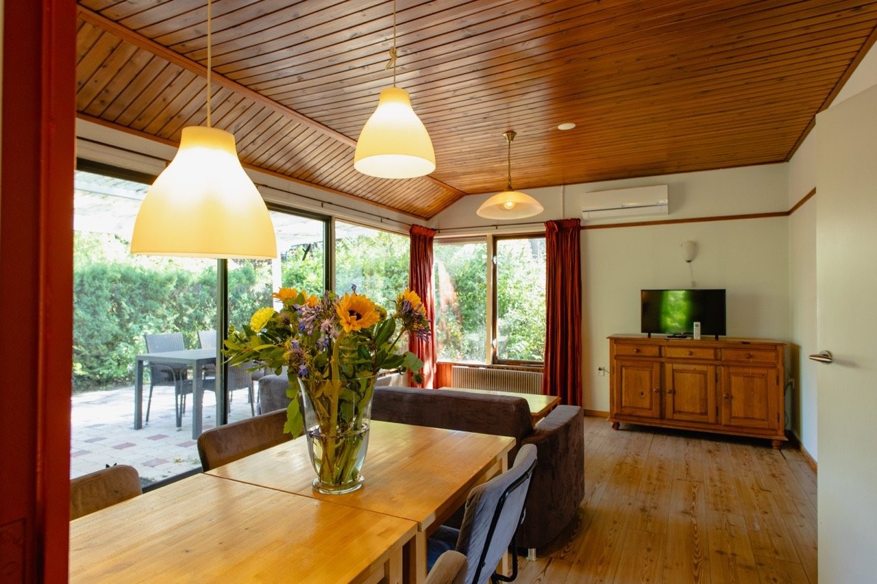 Bungalow el 15