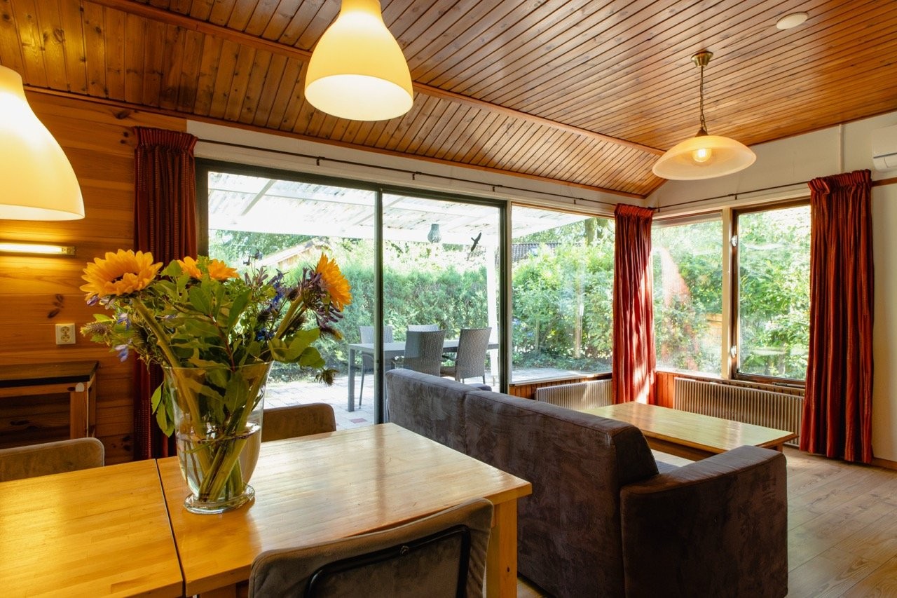 Bungalow el 16