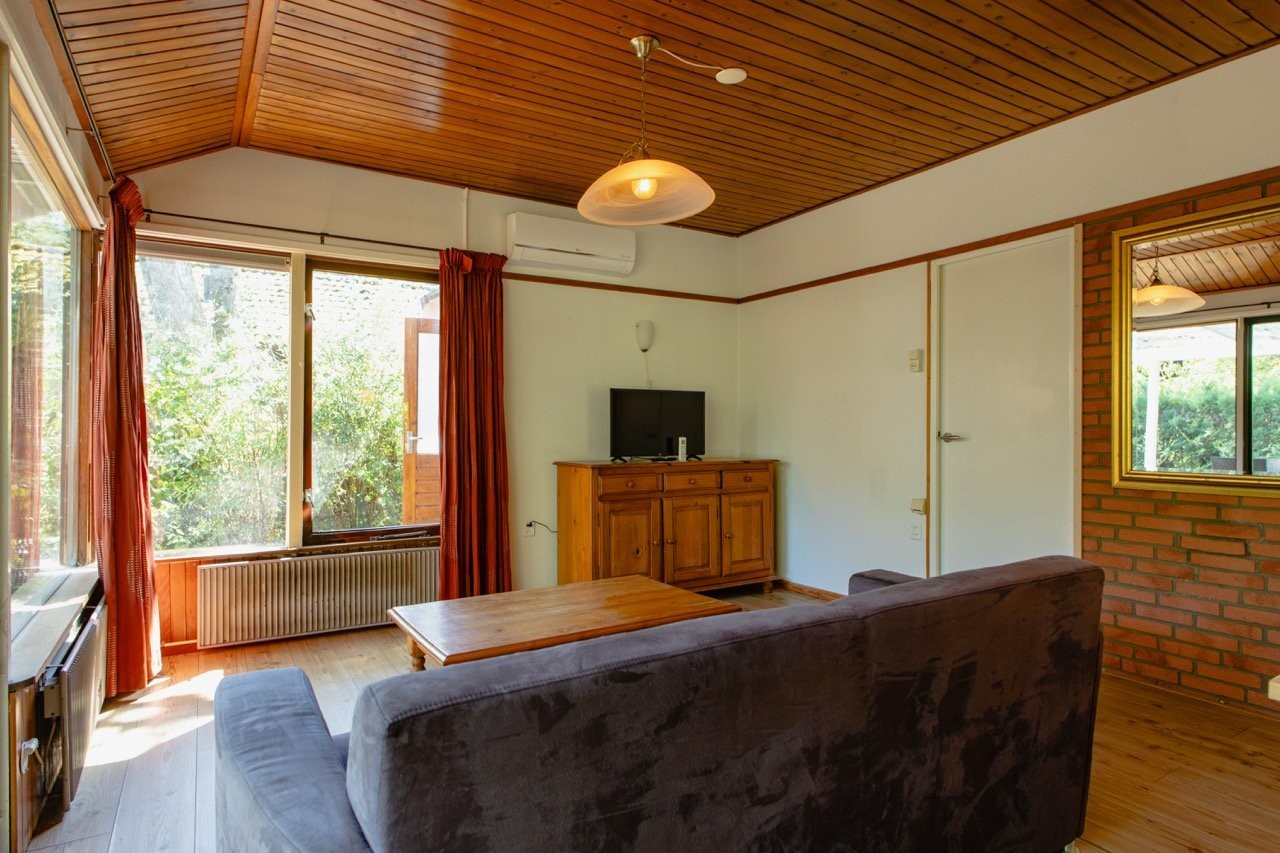 Bungalow el 17