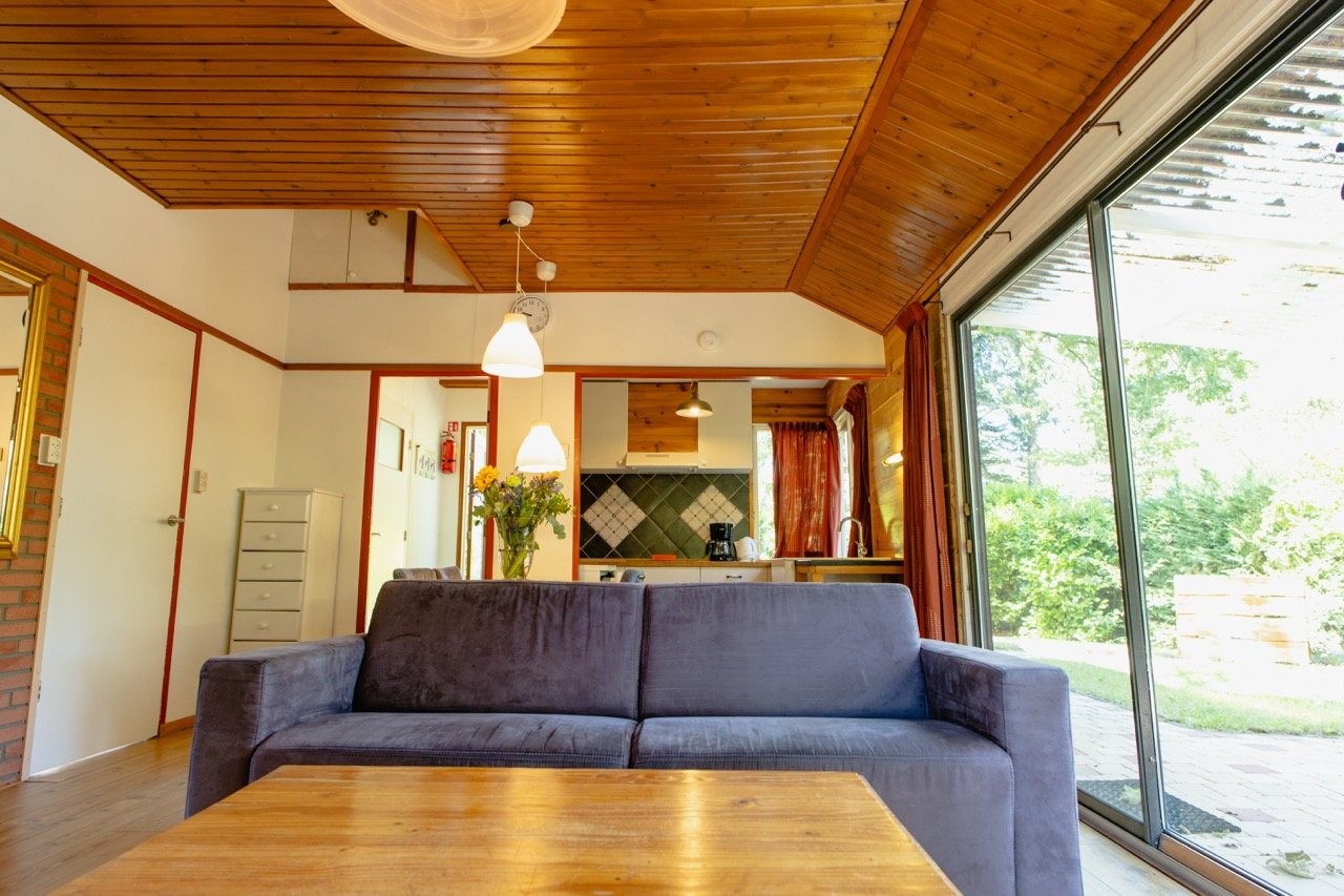 Bungalow el 18