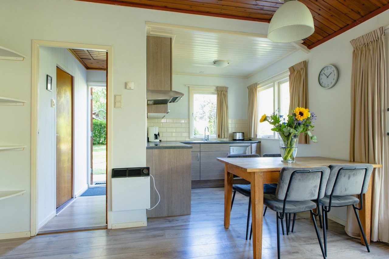 Bungalow el 21