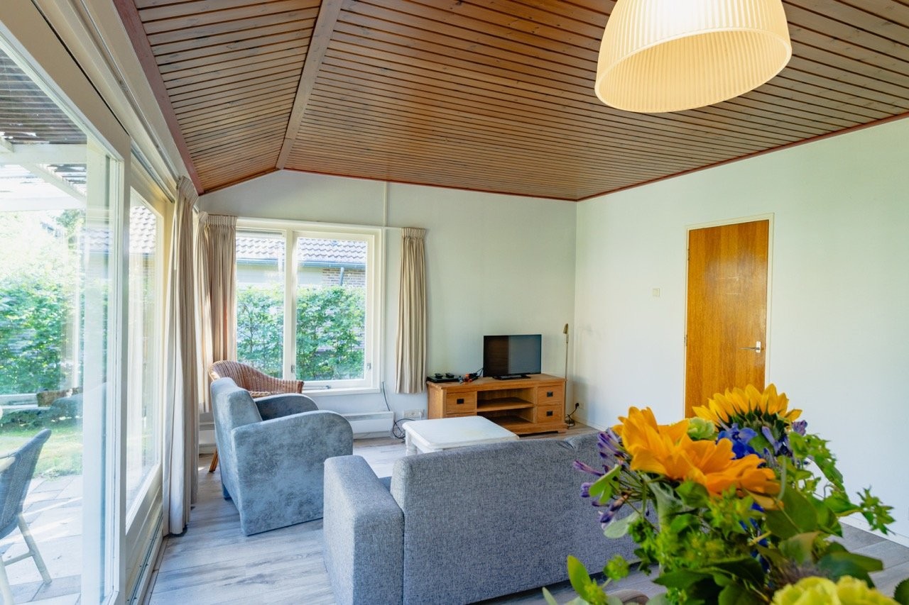 Bungalow el 25