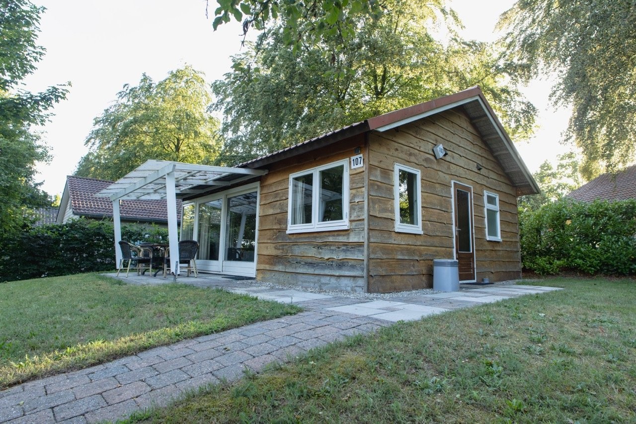 Bungalow EL