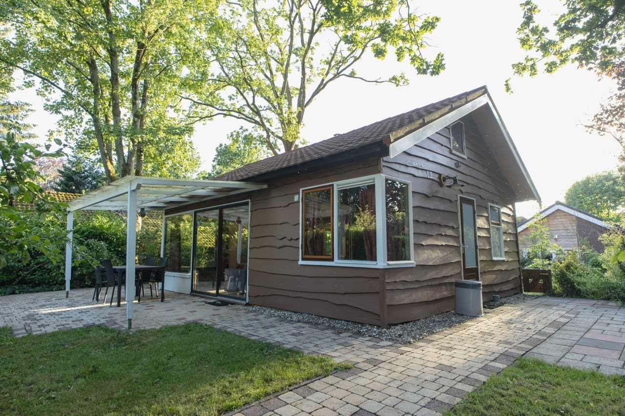 Bungalow El 5