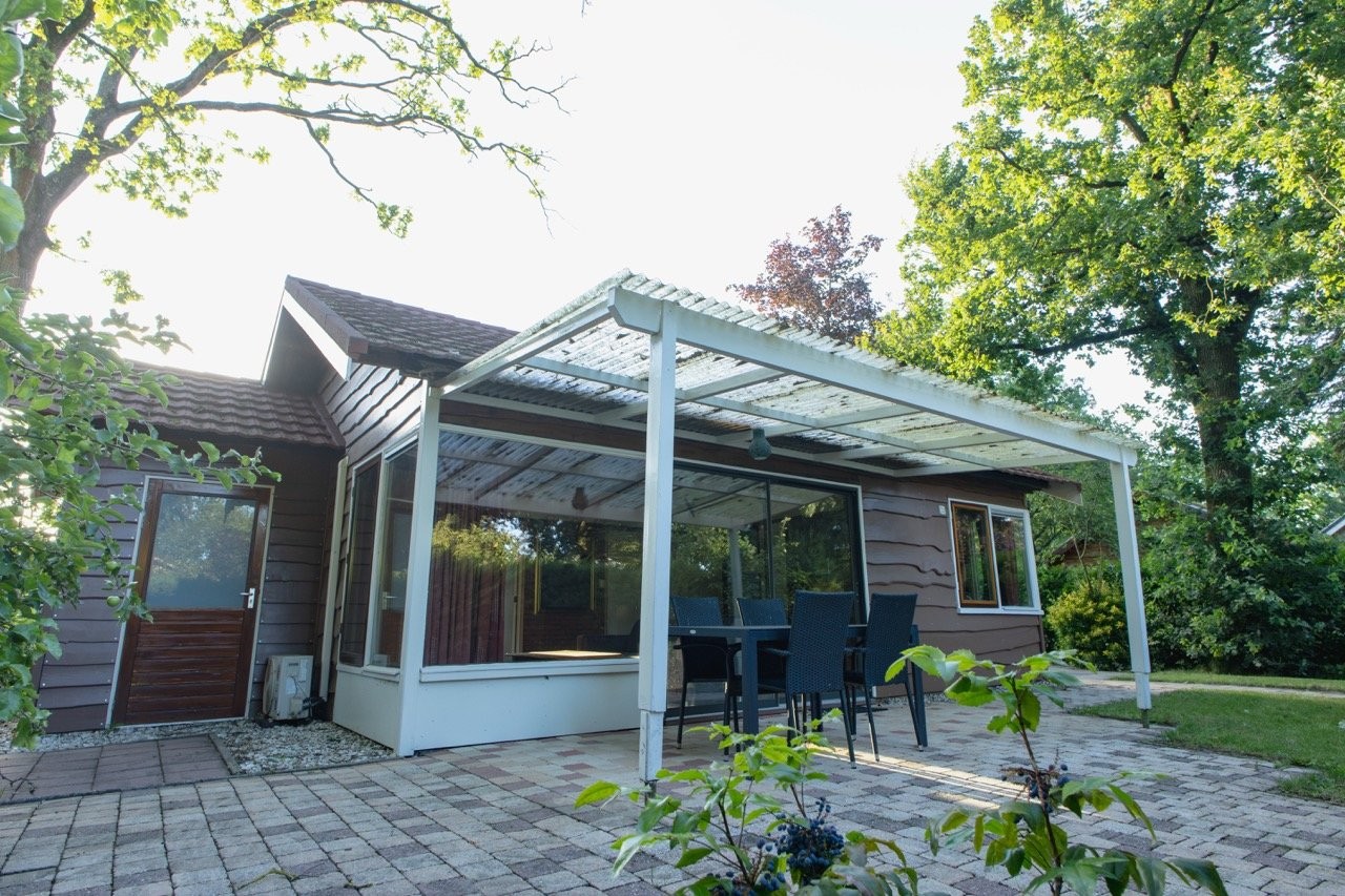 Bungalow El 6