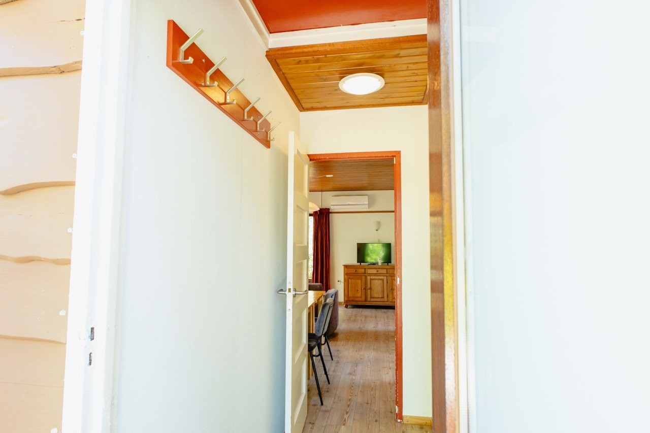 Bungalow El 9