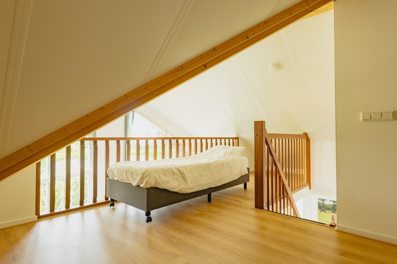 Bungalow Ende 10