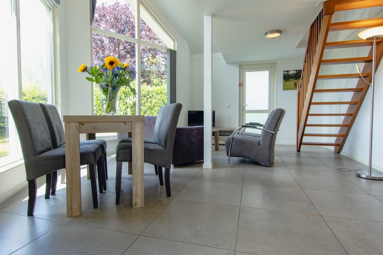 Bungalow Ende 11