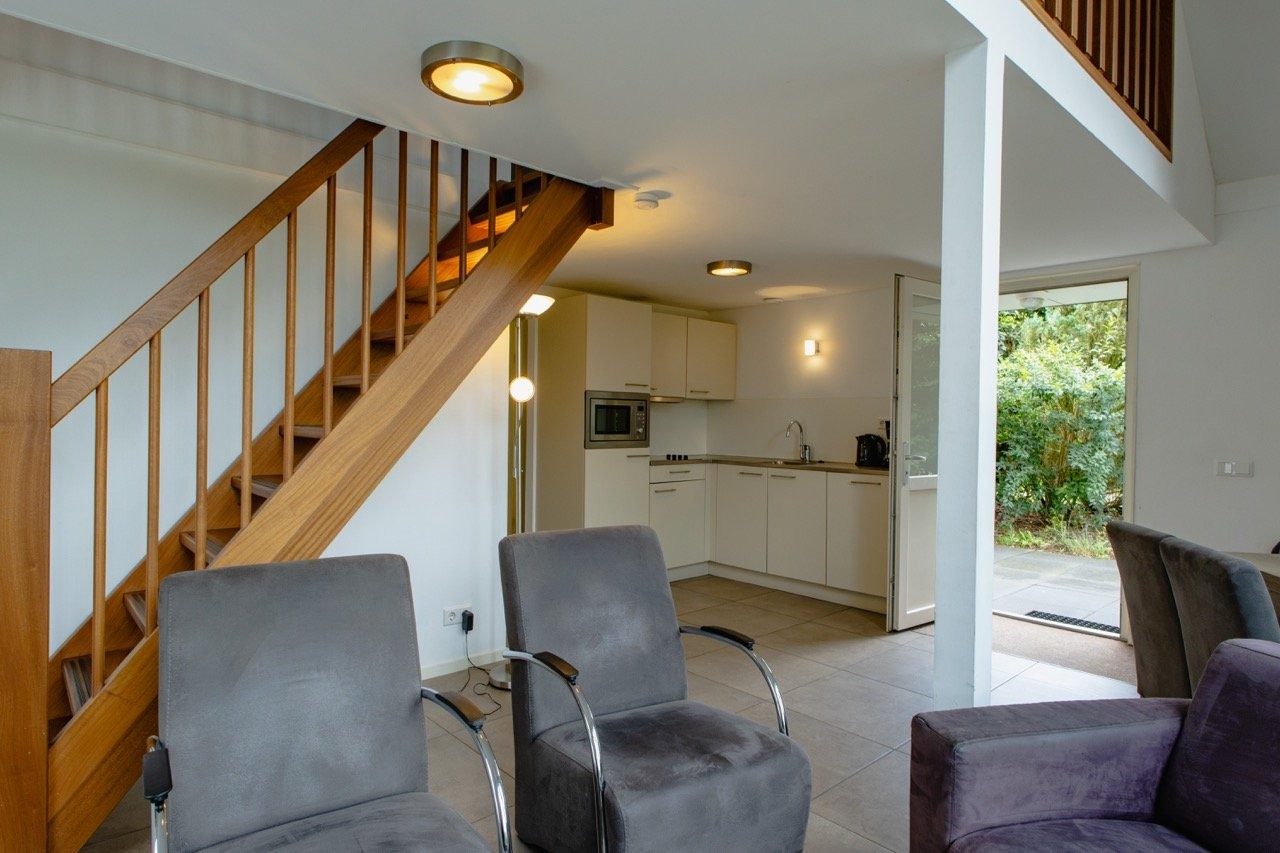 Bungalow Ende 15