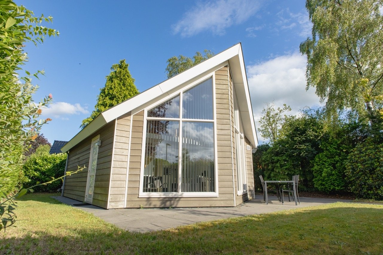 Bungalow Ende 20
