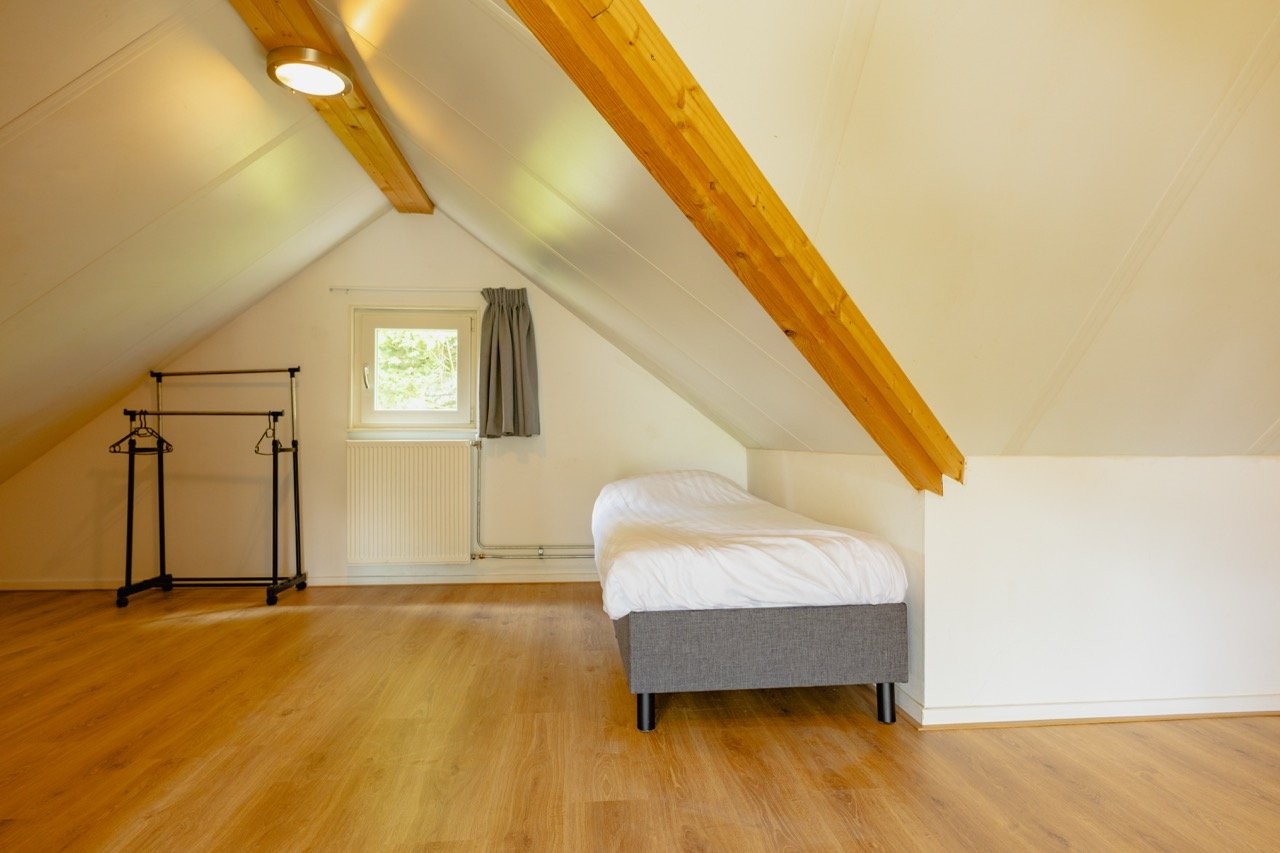 Bungalow Ende 7