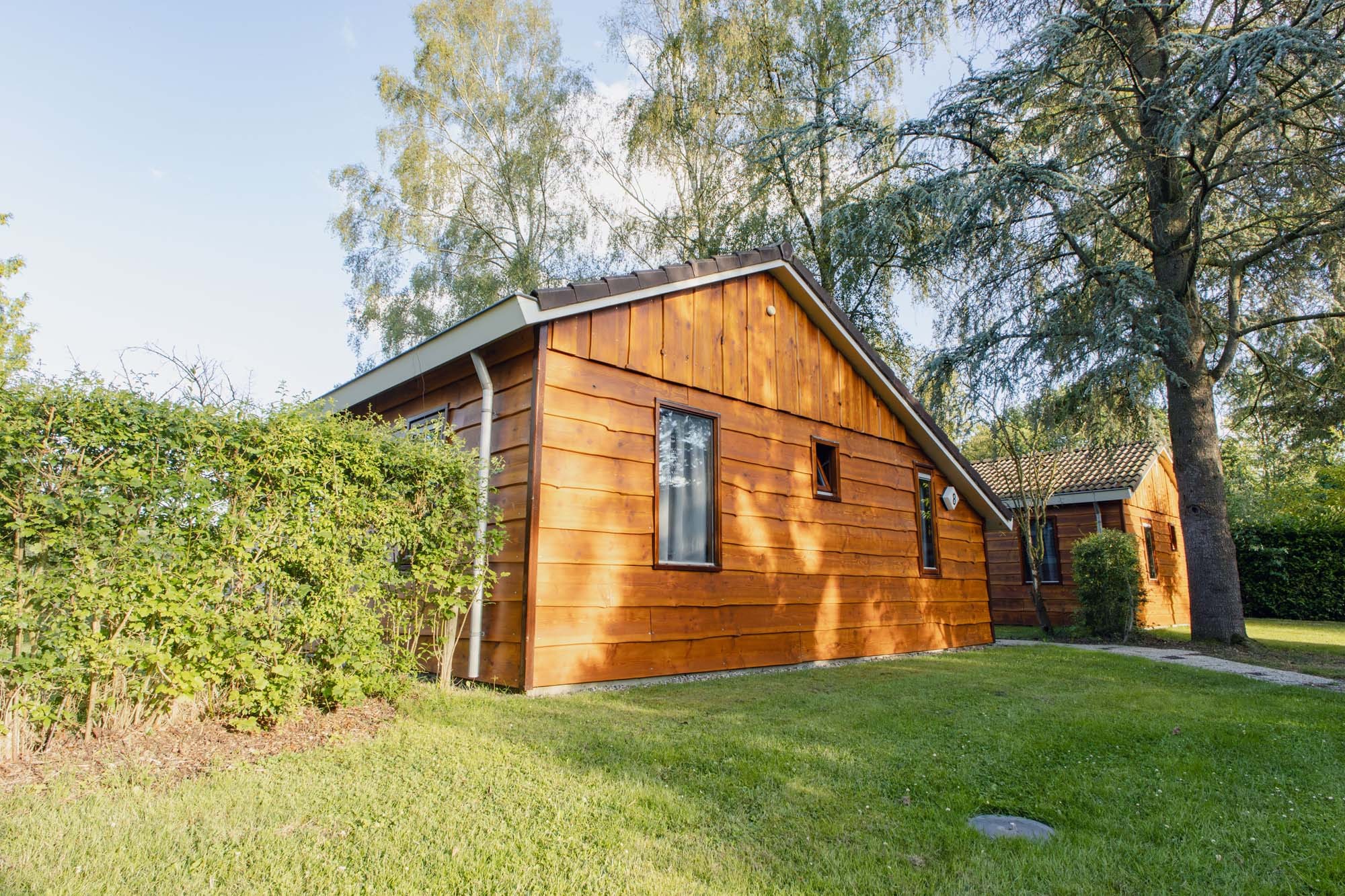 Bungalow fl 1