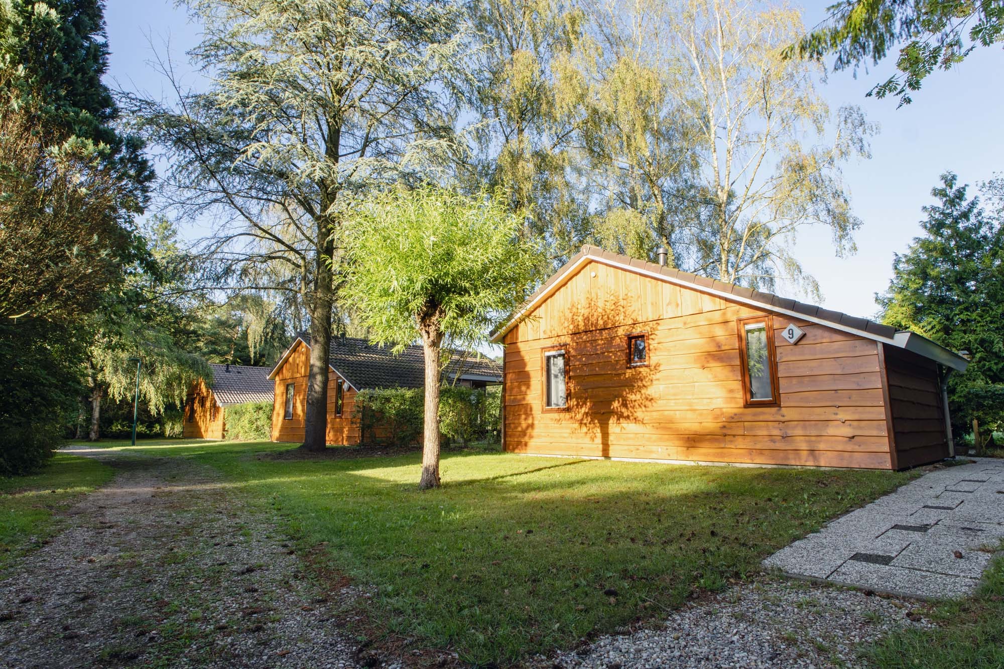 Bungalow fl 2