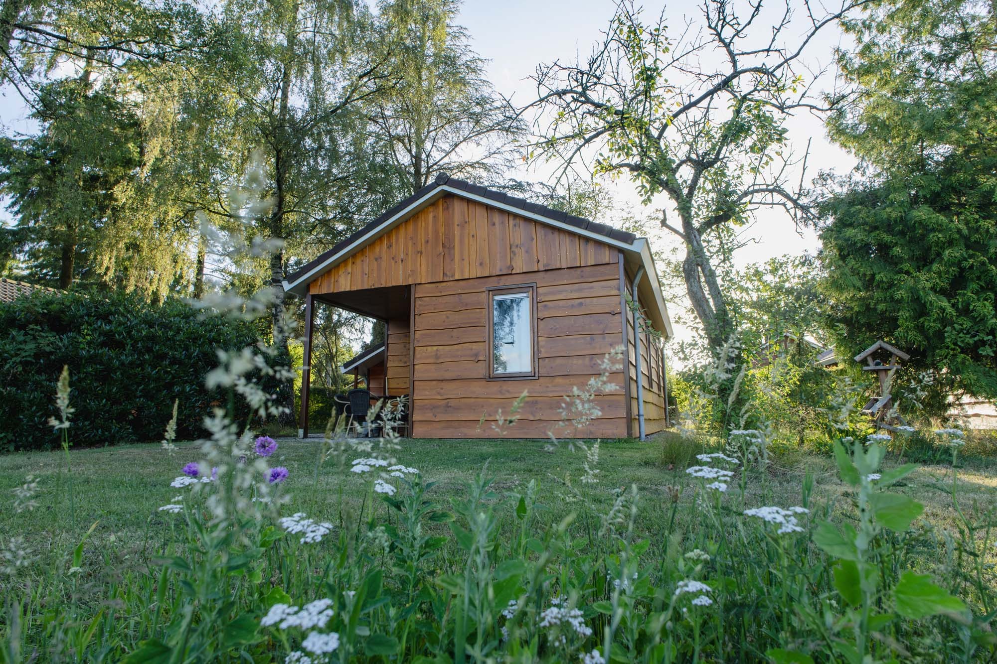 Bungalow fl 6