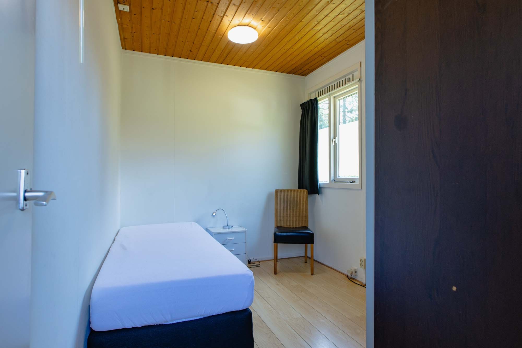 Bungalow nl3 1