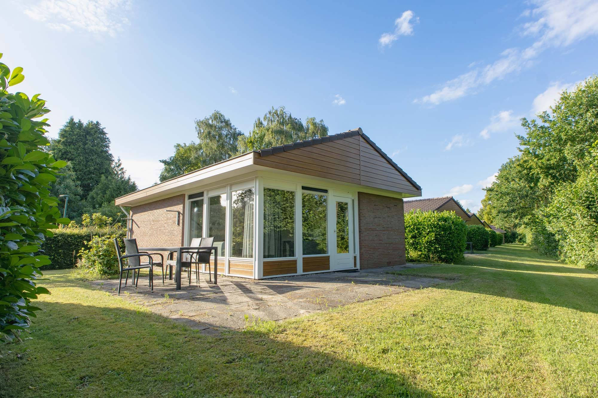Bungalow NL3