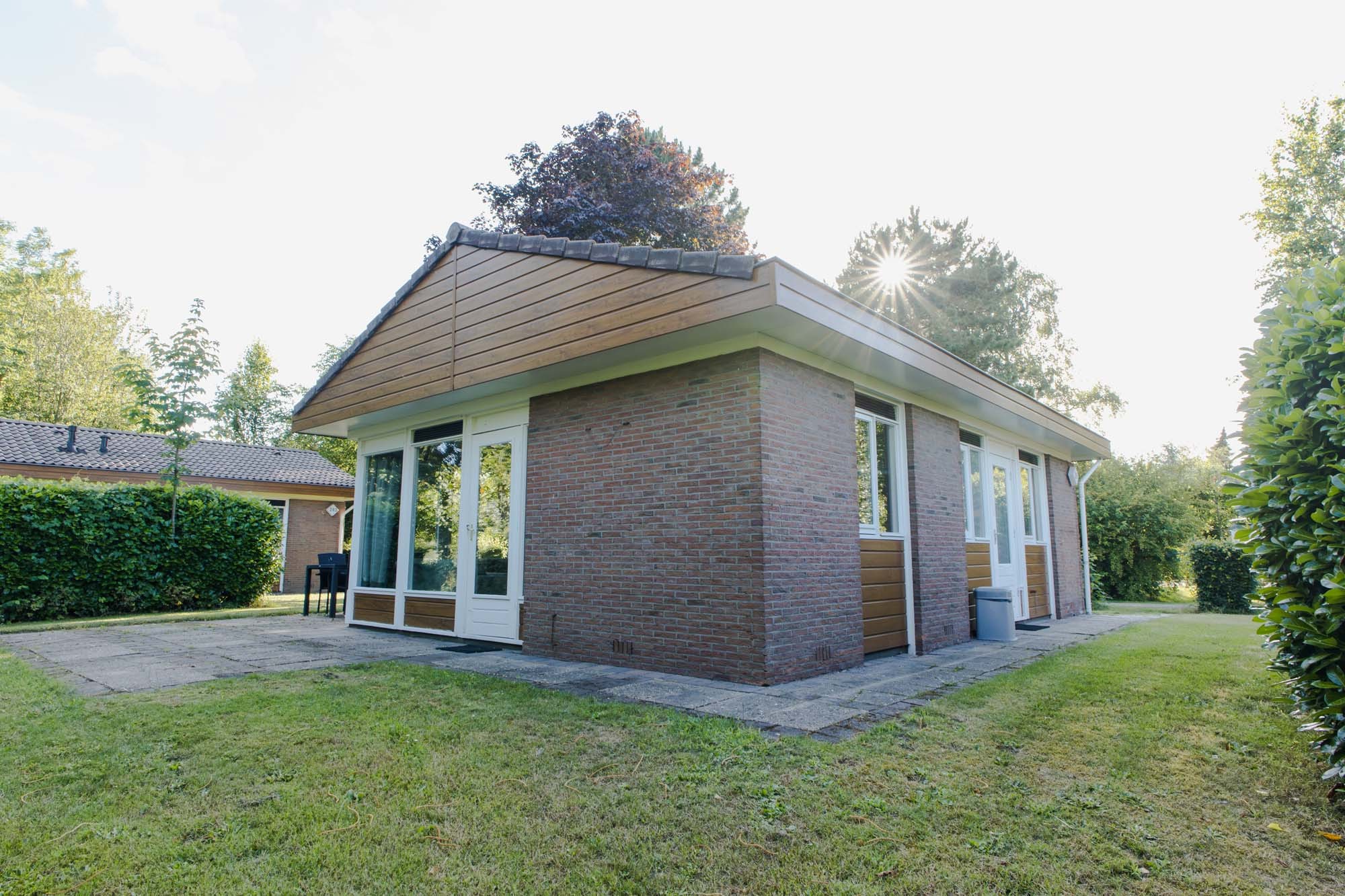 Bungalow nl3 18