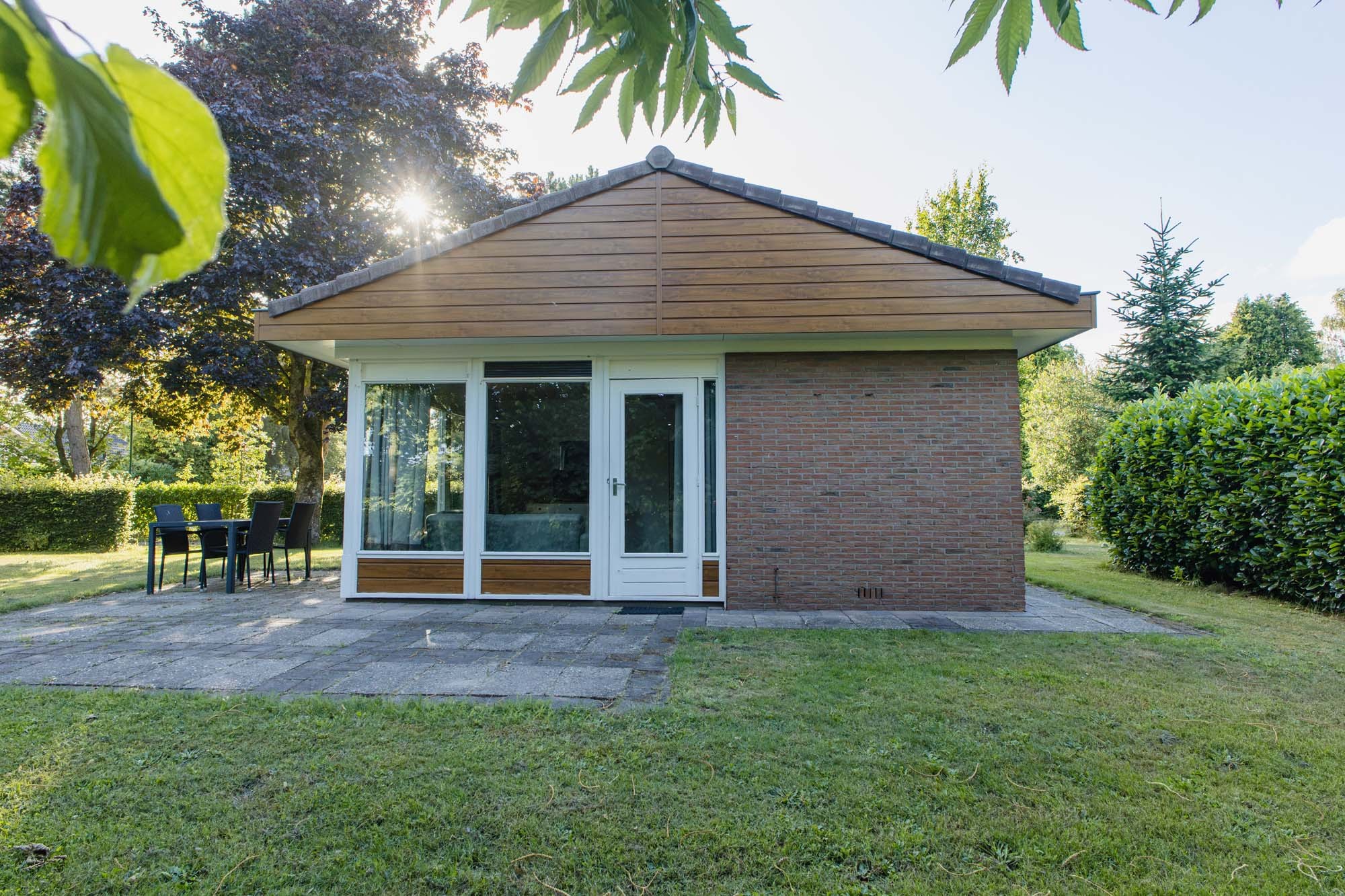 Bungalow nl3 19