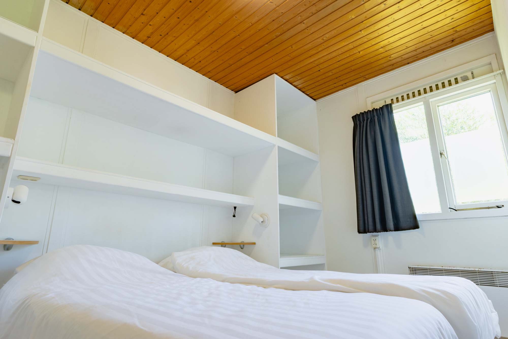 Bungalow nl3 5