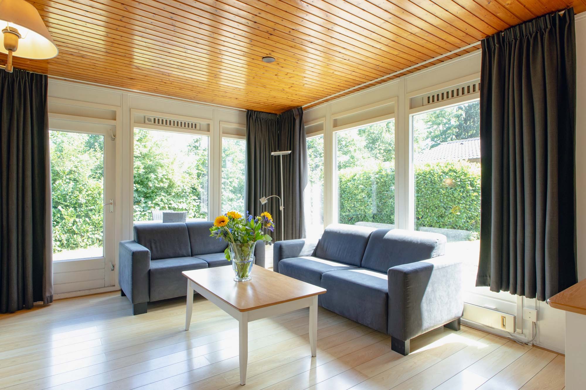 Bungalow nl3 6