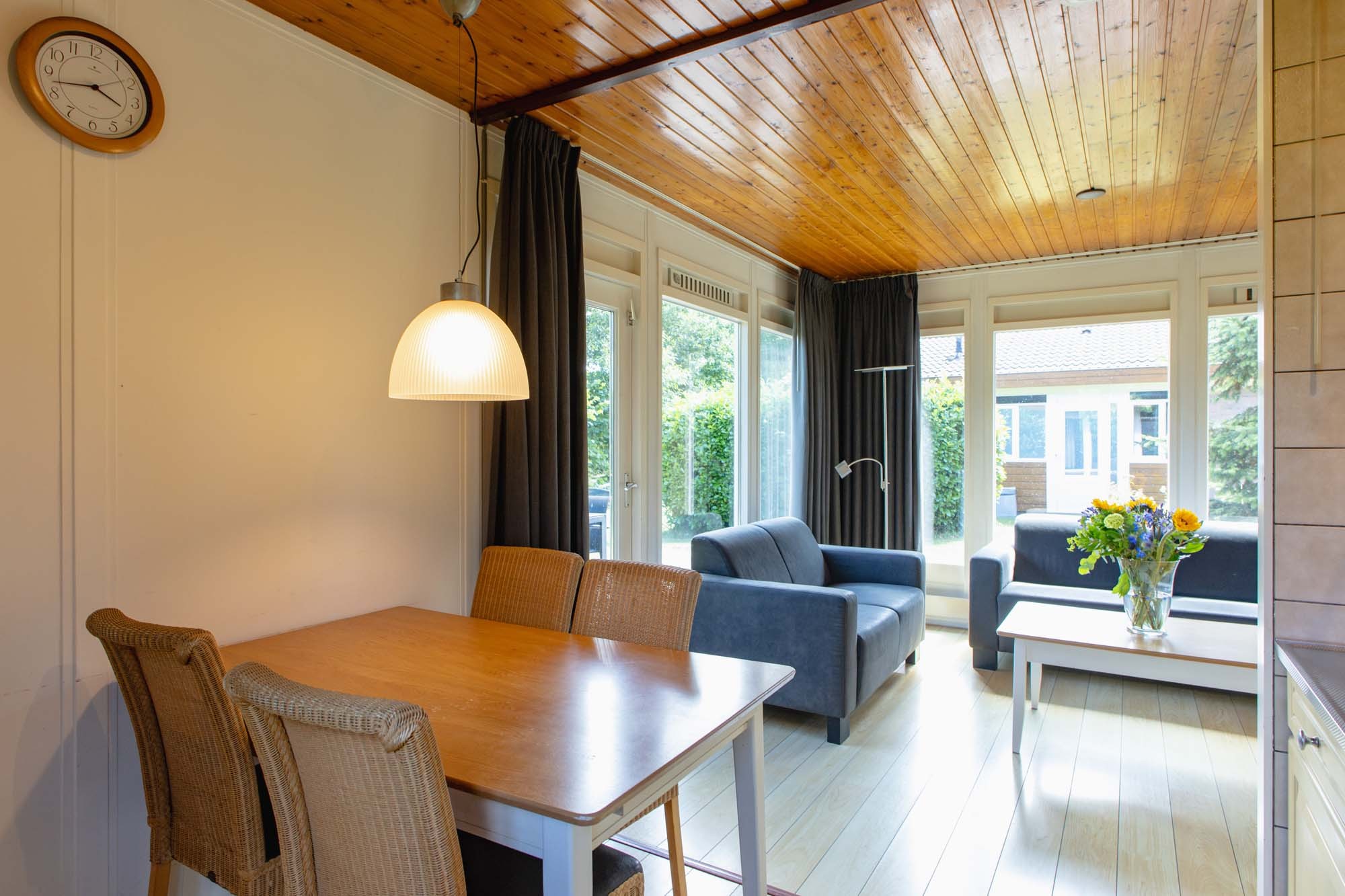 Bungalow nl3 8