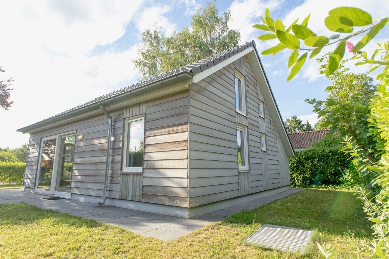 Bungalow Stern 1