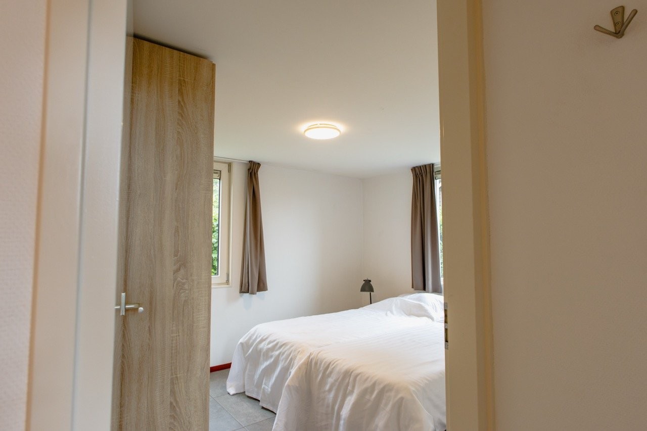 Bungalow Stern 16