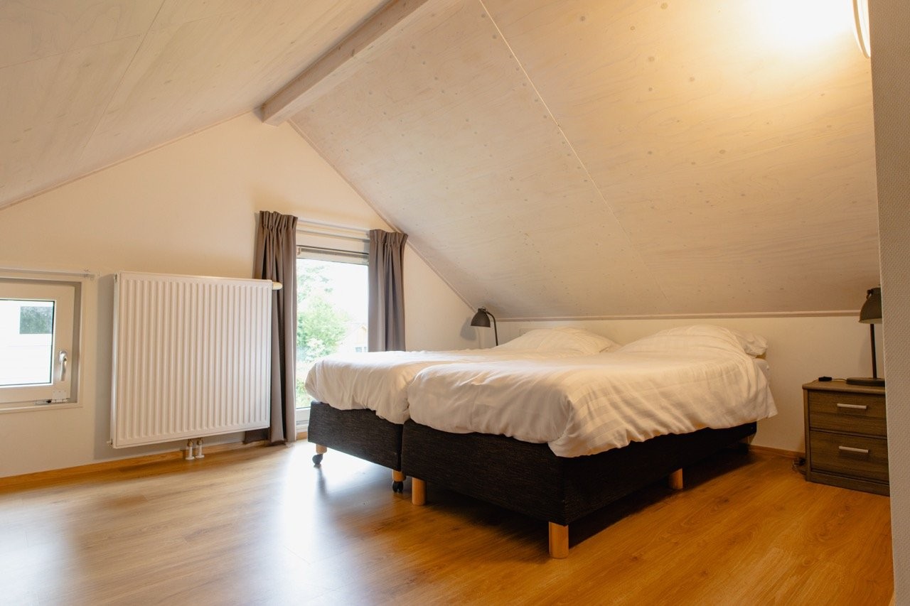 Bungalow Stern 19