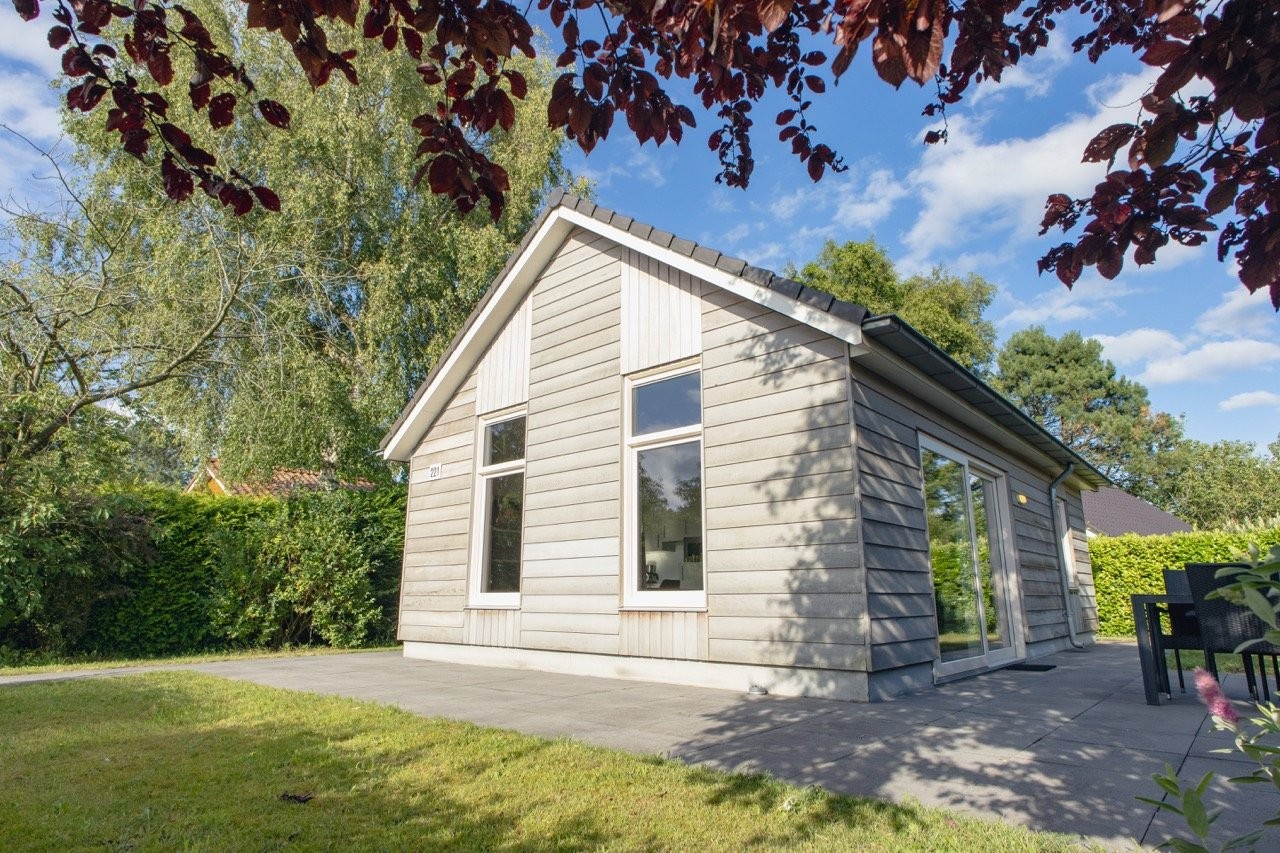 Bungalow Stern 2