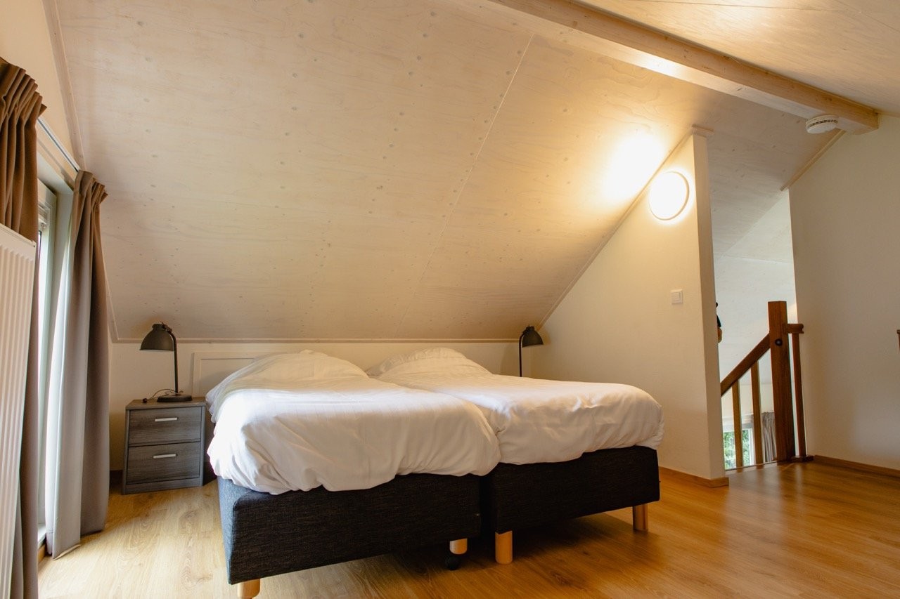 Bungalow Stern 20