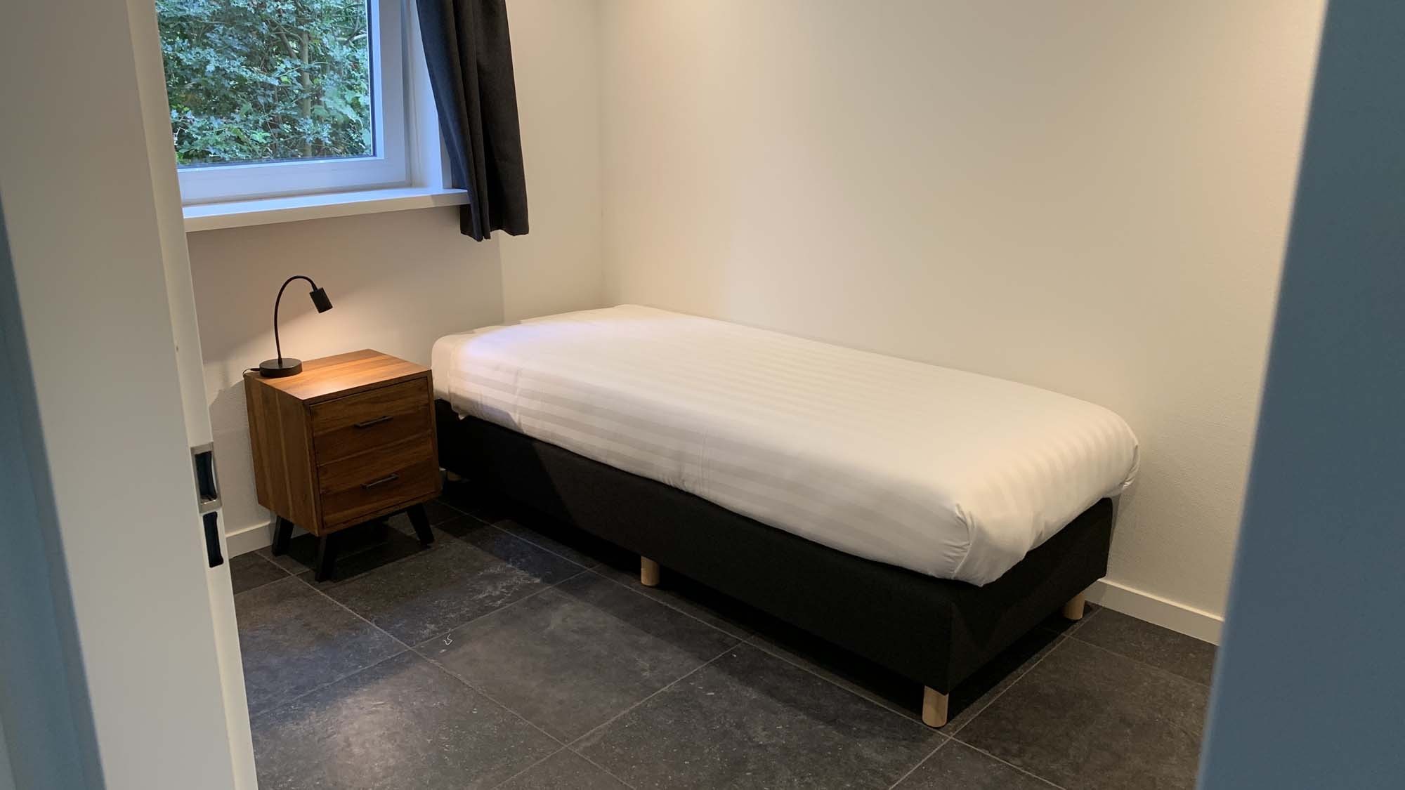 Cedar Schlafzimmer 1