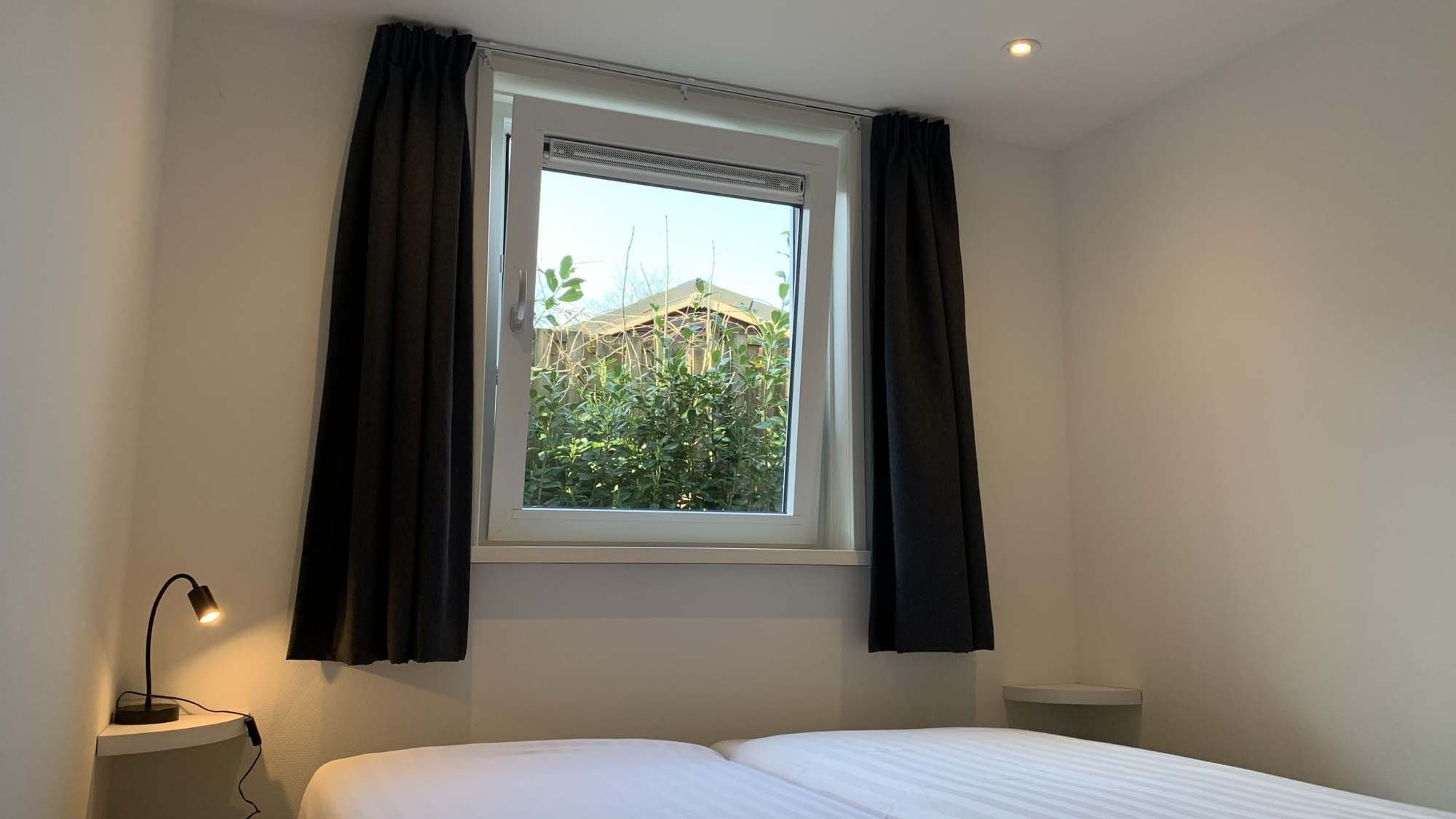 Cedar Schlafzimmer 3