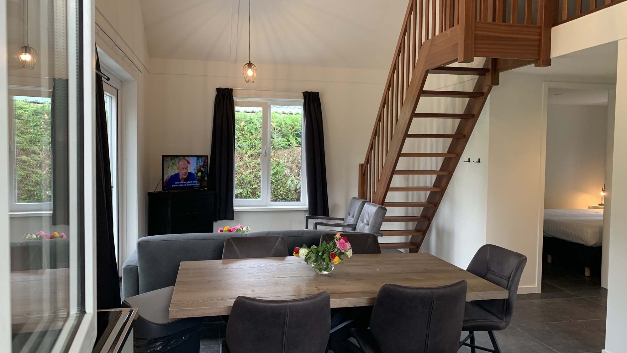Cedar Wohnzimmer 1
