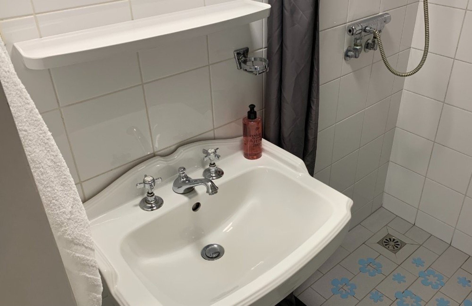 Farm2 Badezimmer