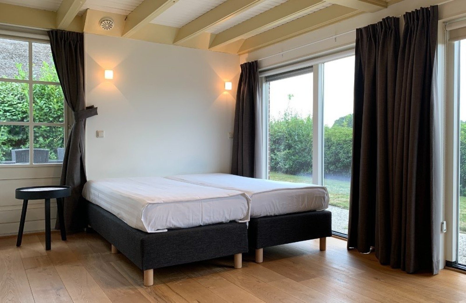 Farm2 Schlafzimmer unten