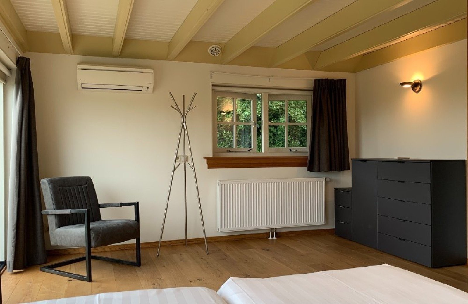 Farm2 Schlafzimmer unten 2