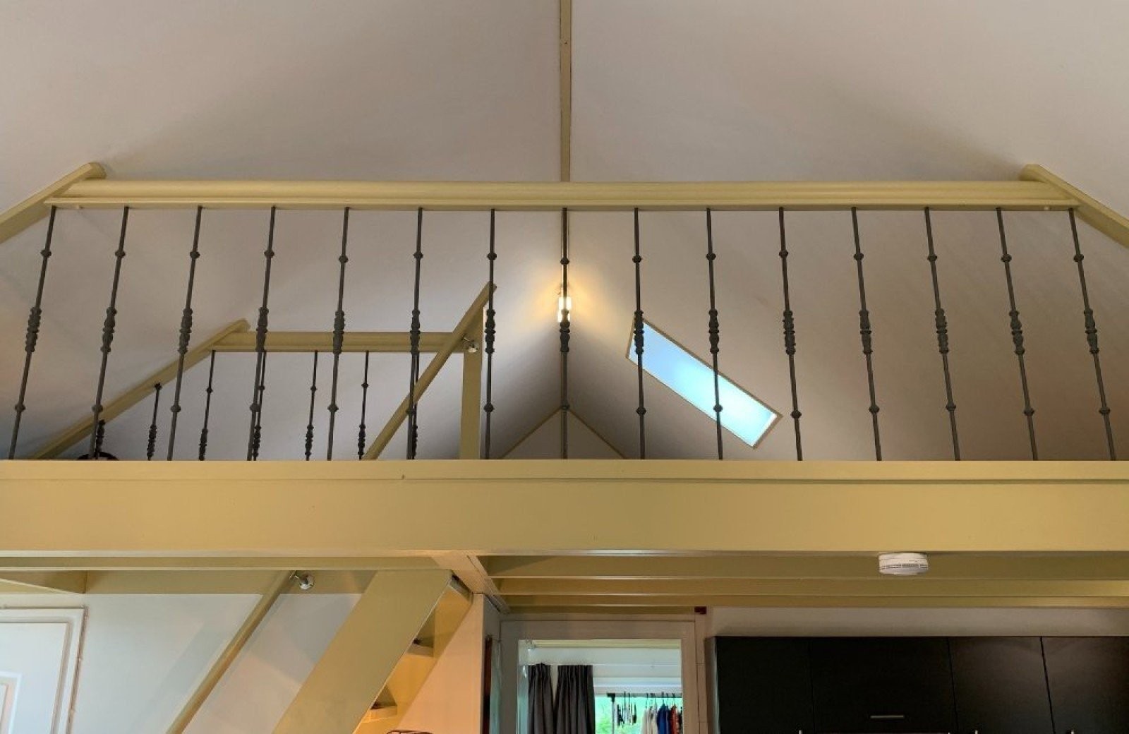 Farm2 Treppe