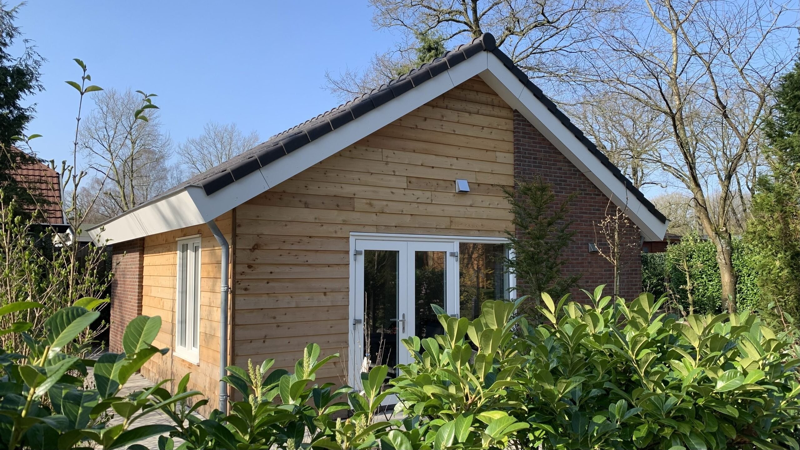 Bungalow IVY