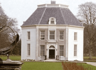 Schloss Drakensteyn