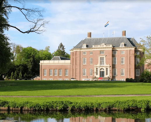 Schloss Zeist
