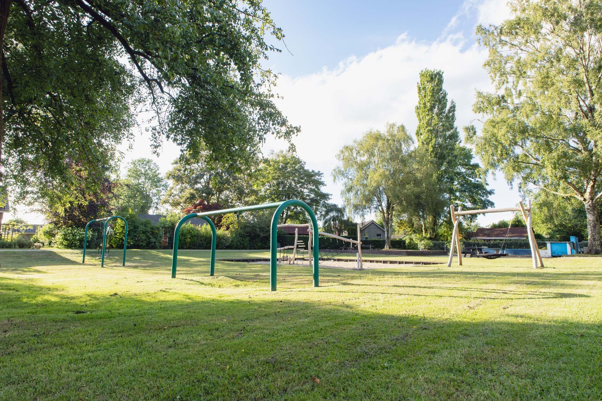 Spielplatz 2