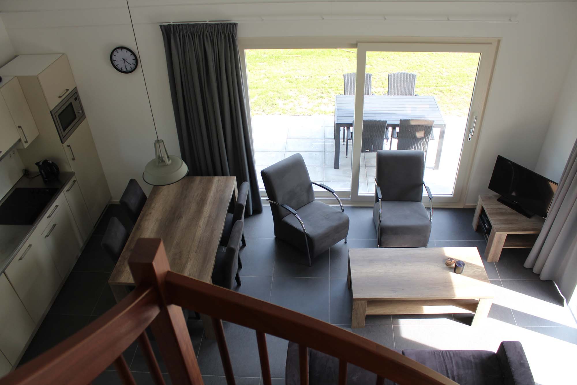 T4 Ferienhaus 4