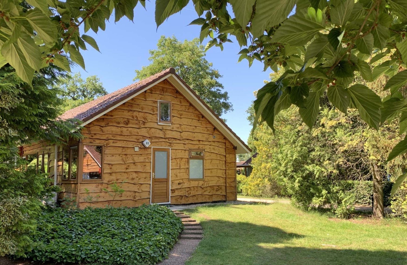 Bungalow B69