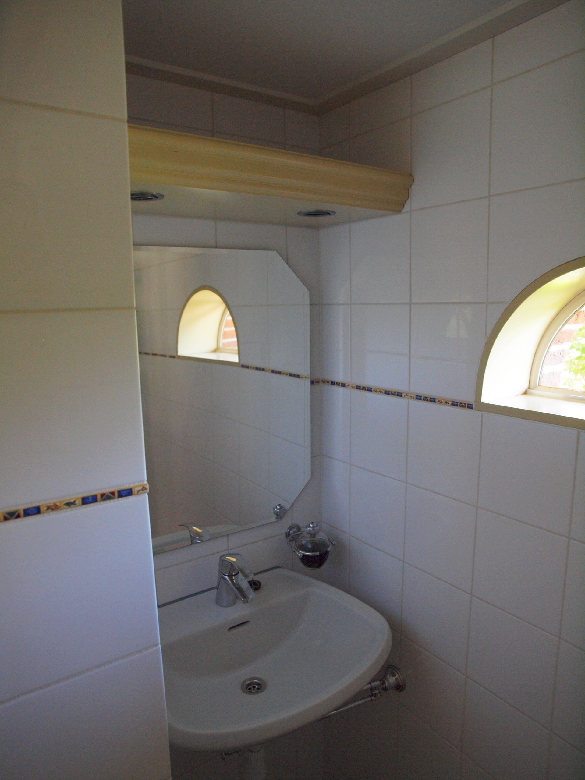 Bauernhoftyp 8