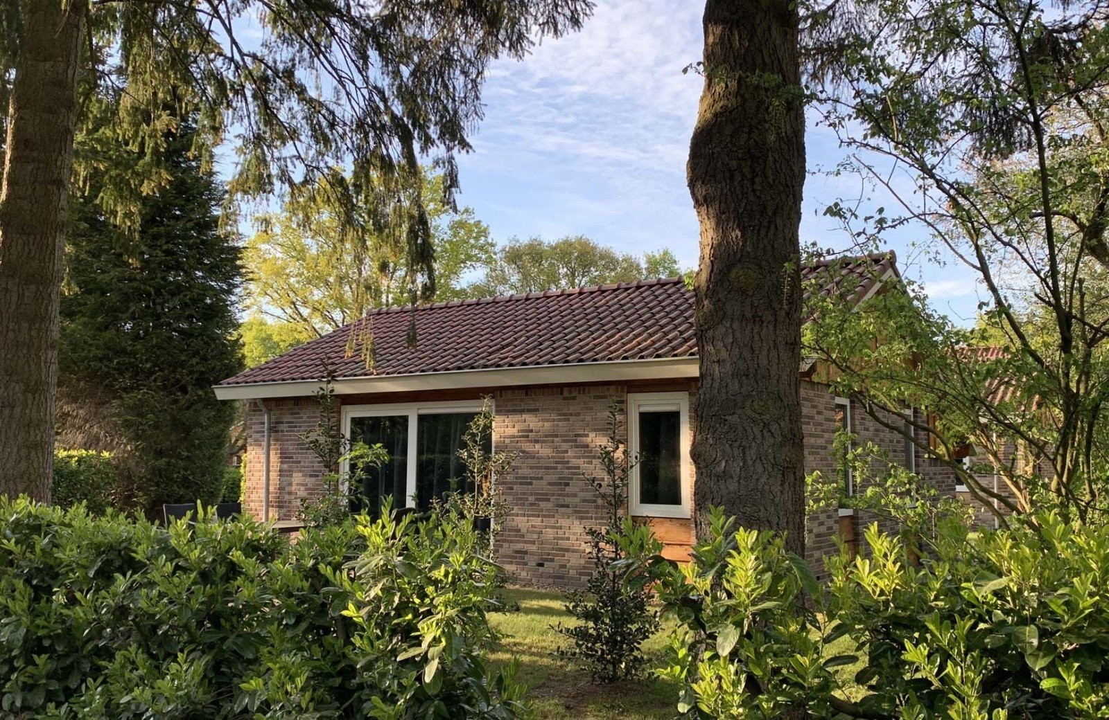 Bungalow NL2