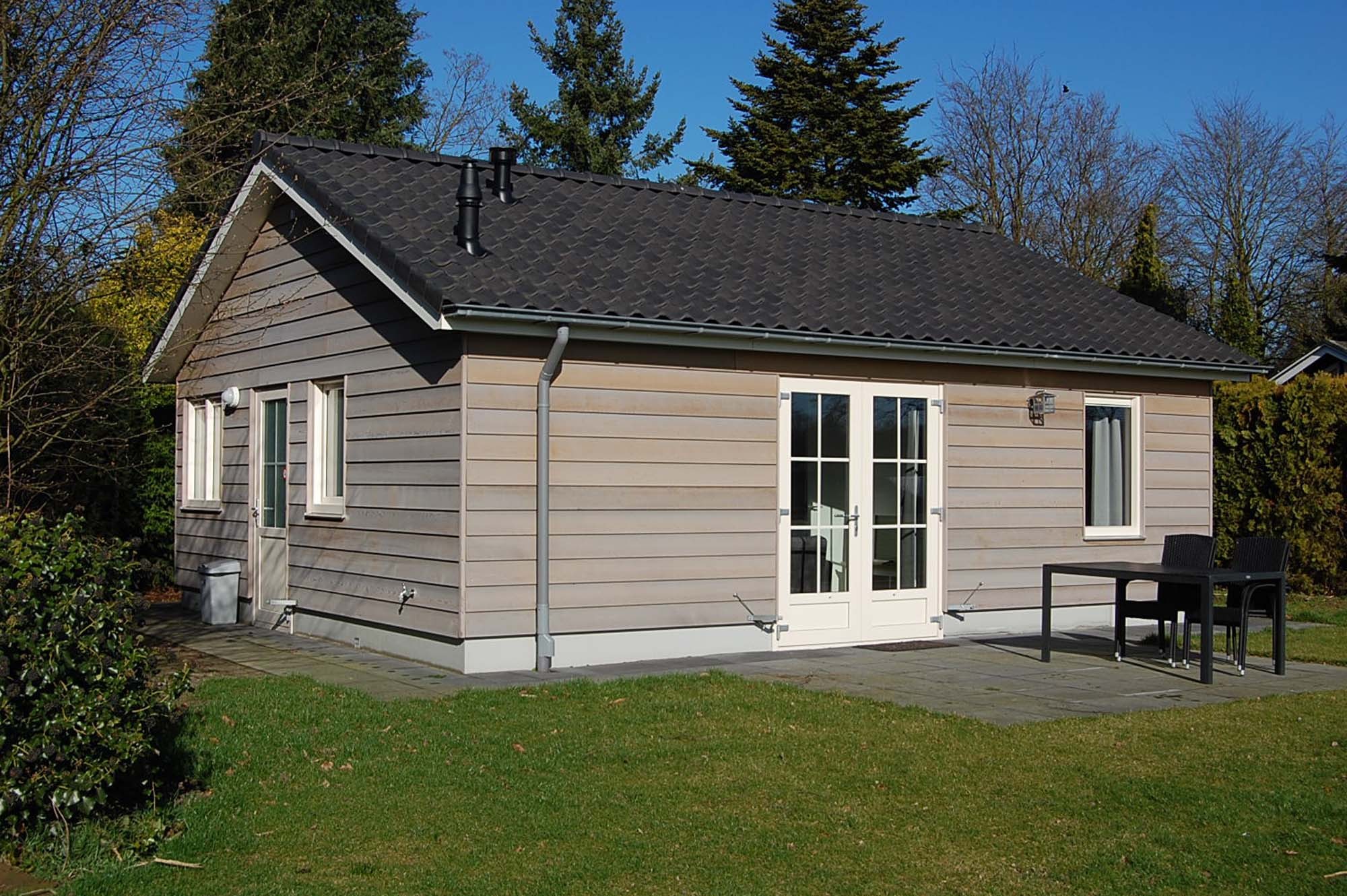 Bungalow SUN