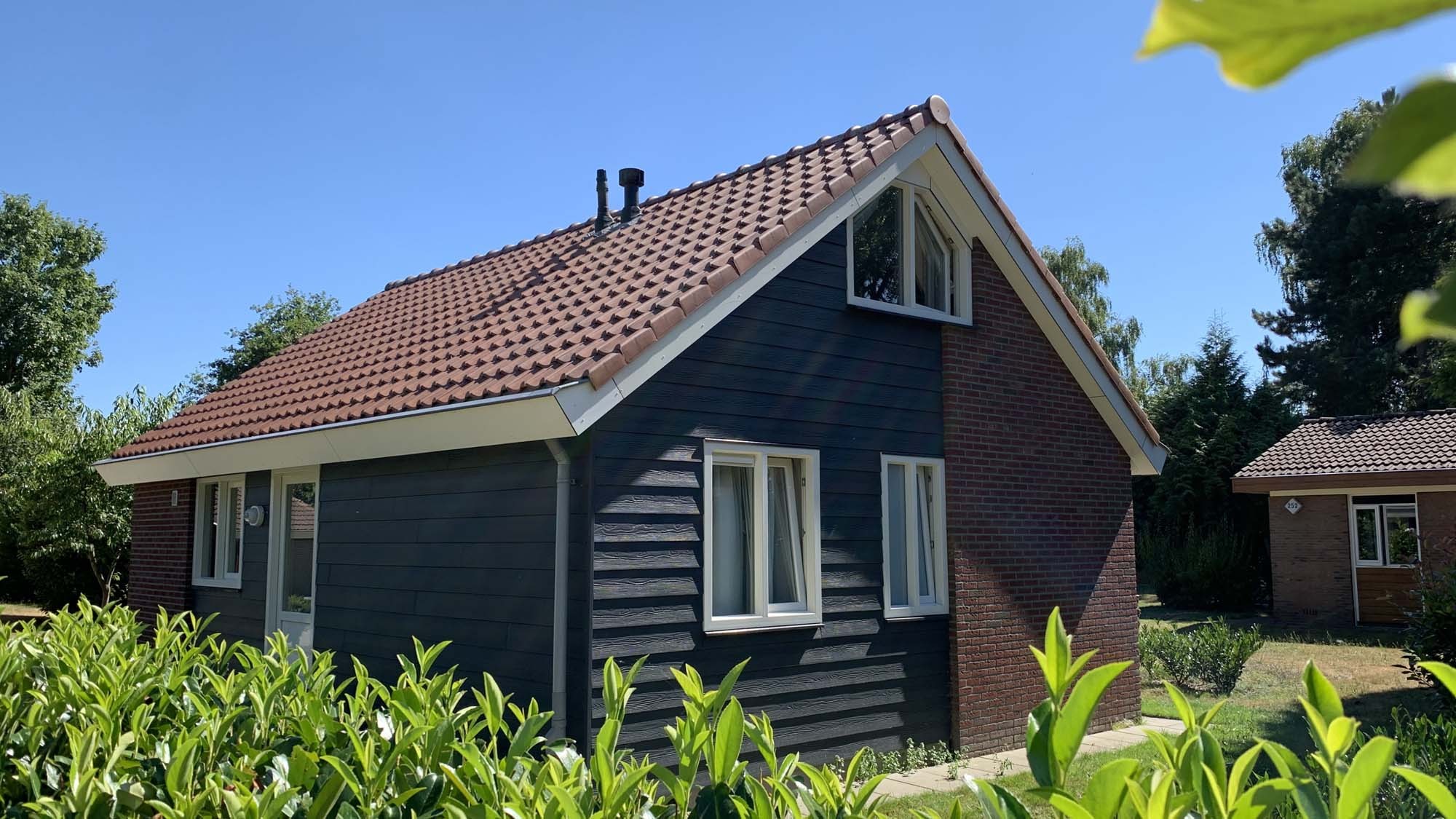 Bungalow T5
